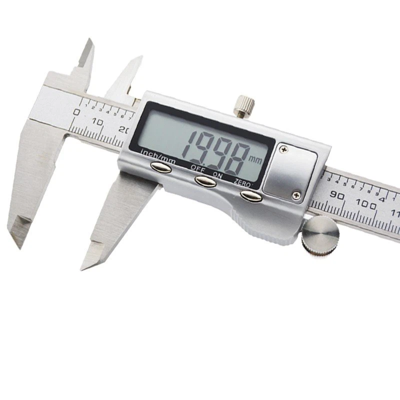 Metal Digital Caliper