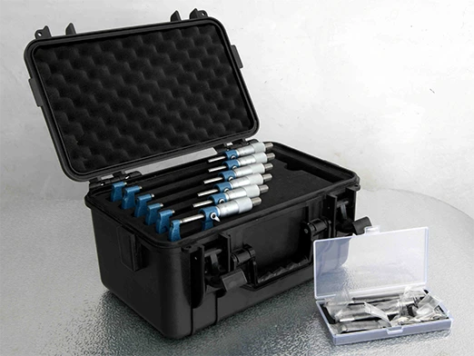 Outside Micrometer 0-150mm