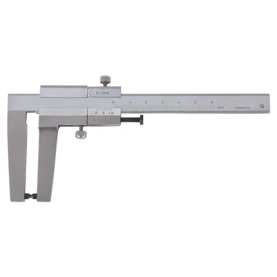 Réglage des étriers de frein à disque